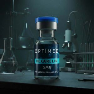 Hexarelin 5mg