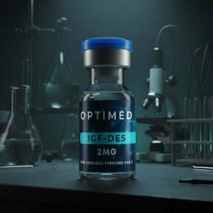IGF-DES 2mg