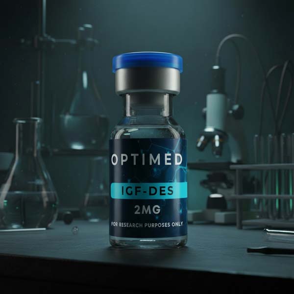 IGF-DES 2mg