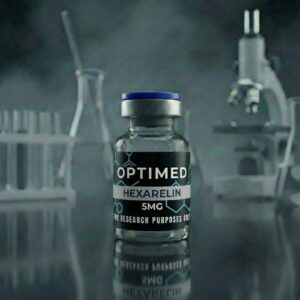Hexarelin