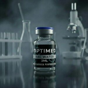 Bacteriostatic Water