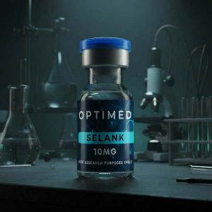 Selank 10mg