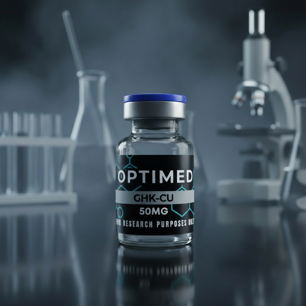 GHK-Cu