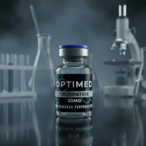 Tirzepatide