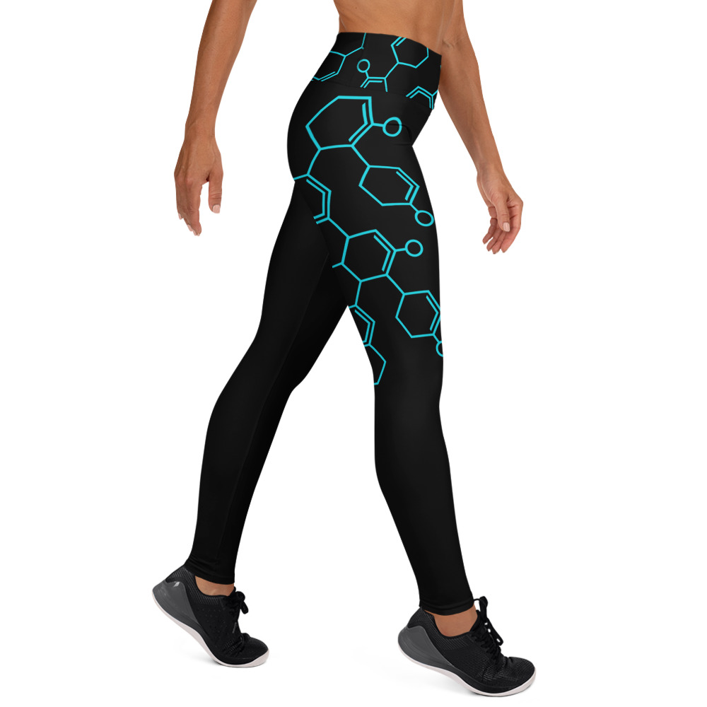 Optimed Leggings