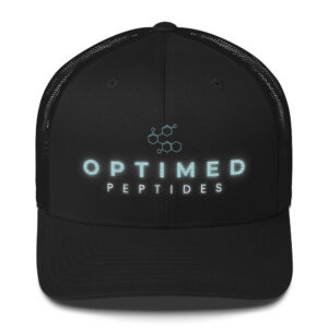 Optimed Trucker Hat