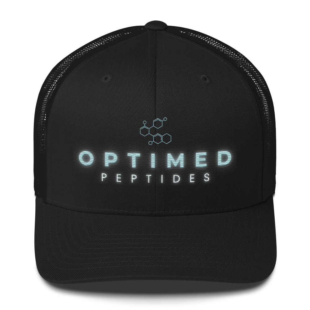 Optimed Trucker Hat
