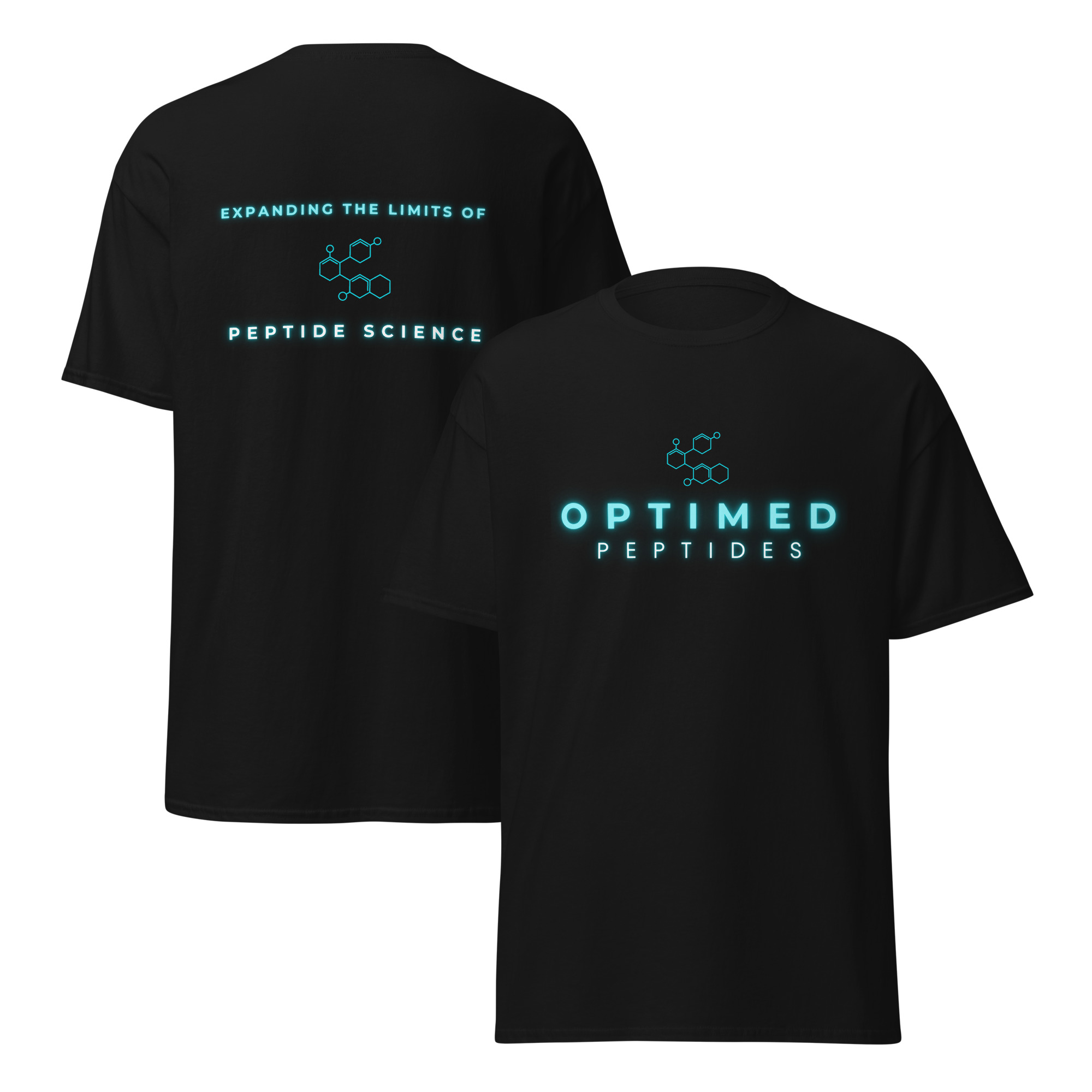 Optimed Tee - Image 3