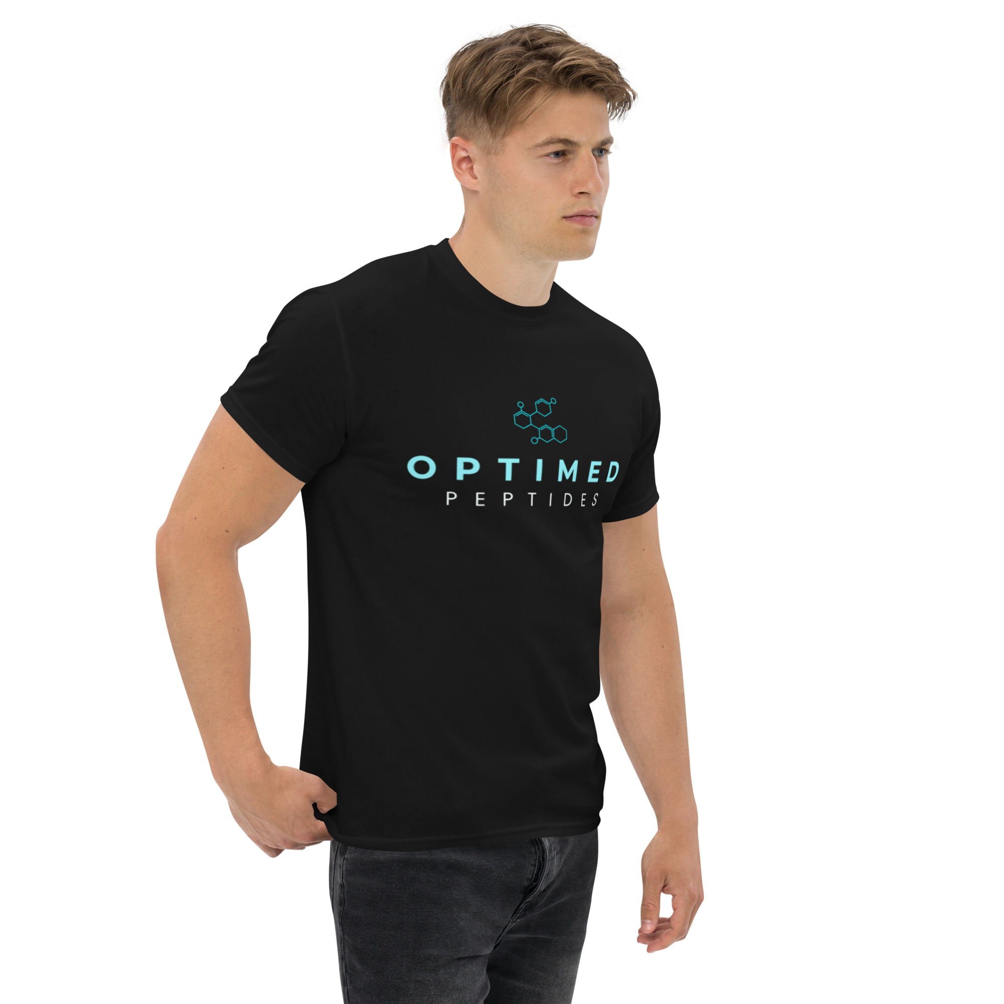 Optimed Tee - Image 5