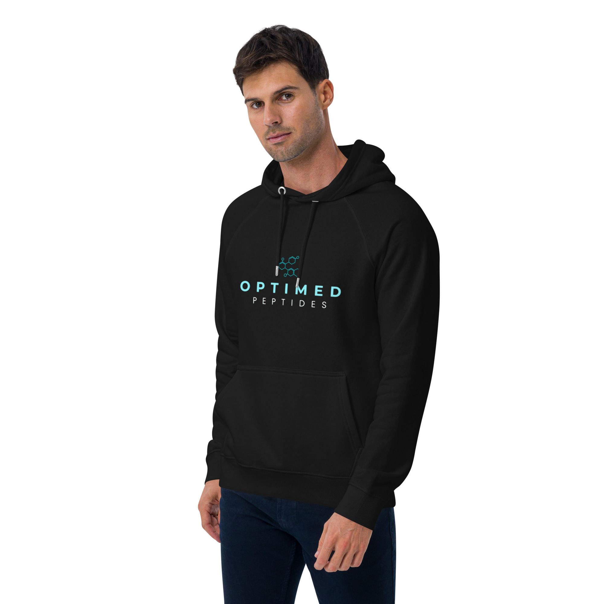 Optimed Hoodie - Image 5