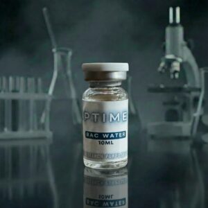 Bacteriostatic Water