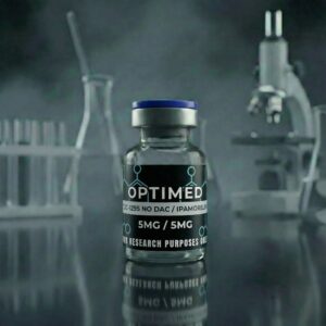 CJC-1295 no DAC & Ipamorelin