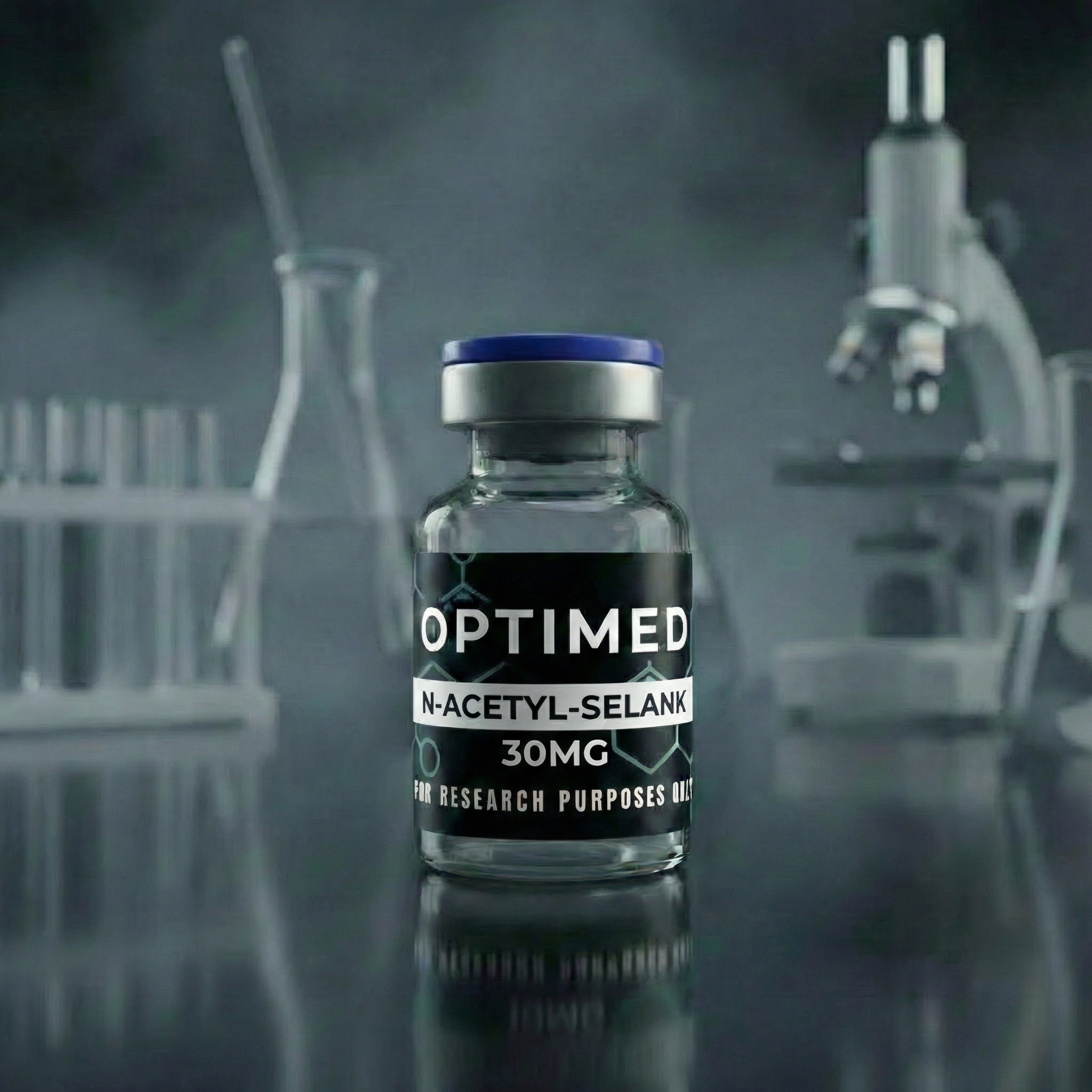 N-Acetyl Selank