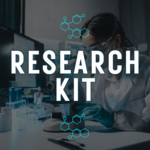 Optimed Research Kit