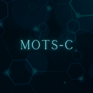 MOTS-C