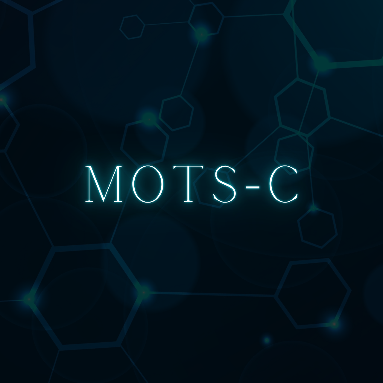 MOTS-C