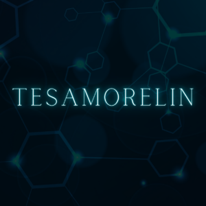 Tesamorelin