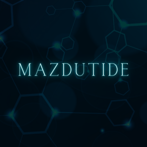 Mazdutide