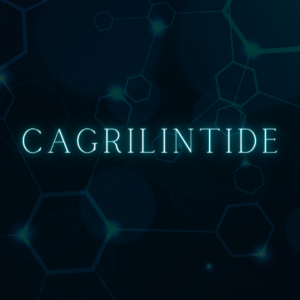 Cagrilintide