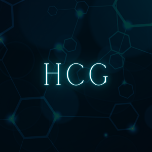 HCG - Human Chorionic Gonadotropin