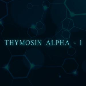 Thymosin Alpha-1