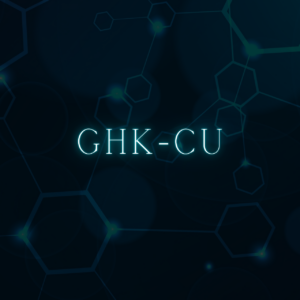 GHK-Cu